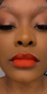 Wildly Bitch Leo Matte Liquid Lipstick